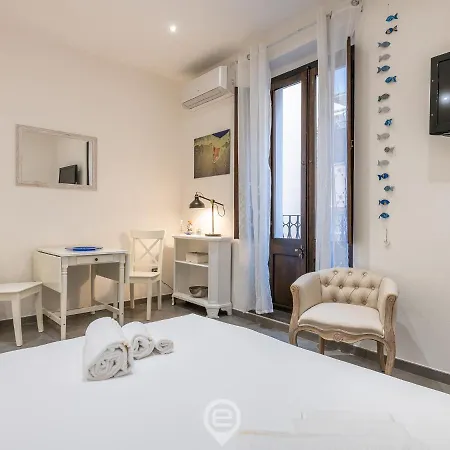 74 Apartmán Cagliari