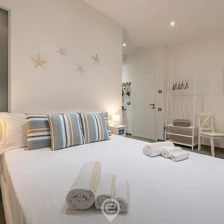 74 Apartmán Cagliari