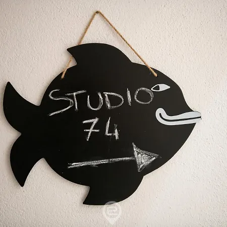 Apartmán 74 Cagliari