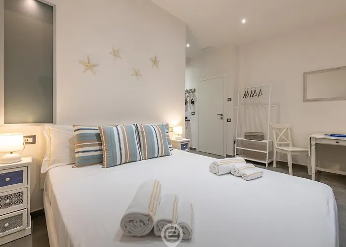 74 Apartment Cagliari