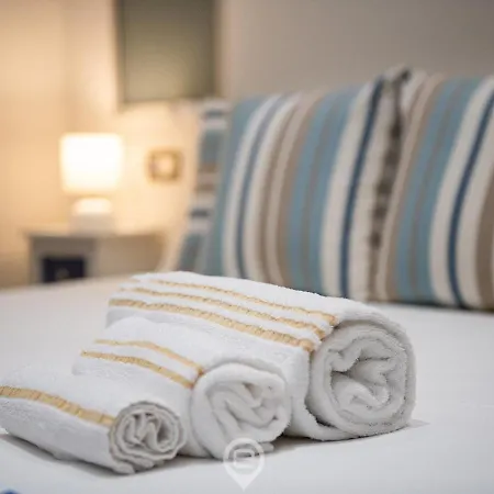 73 E 74 - 74 Apartment Cagliari